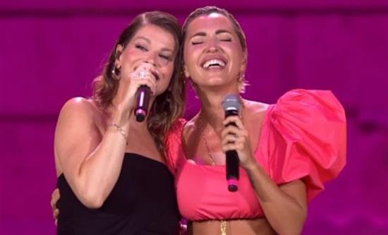 Fri, Jun 20, 2025: TIM Summer Hits increased on Rai 1 (18.7%); Turkish drama Tradimento (16.7%)